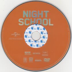 その他 Night School [DVD] Amazon.co.jp: Night School [DVD] : Kevin Hart, Tiffany