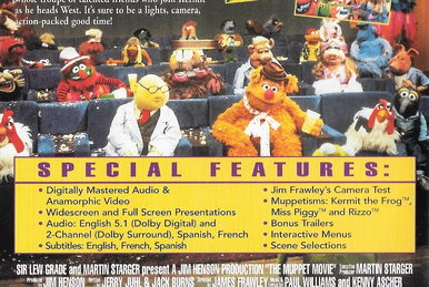 Fraggle Rock: Scared Silly | DVD Database | Fandom