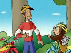 Curious George: Robot Monkey and More Great Gadgets! | DVD