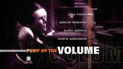 Pump Up the Volume | DVD Database | Fandom