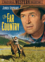 Universal Western Collection, DVD Database