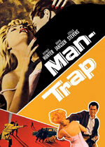 Man-Trap (DVD)