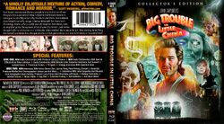 その他 World History: China [DVD] Big Trouble in Little China: Collector's Edition | DVD