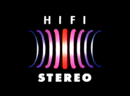 Hi-Fi Stereo