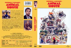 National Lampoon's Animal House | DVD Database | Fandom