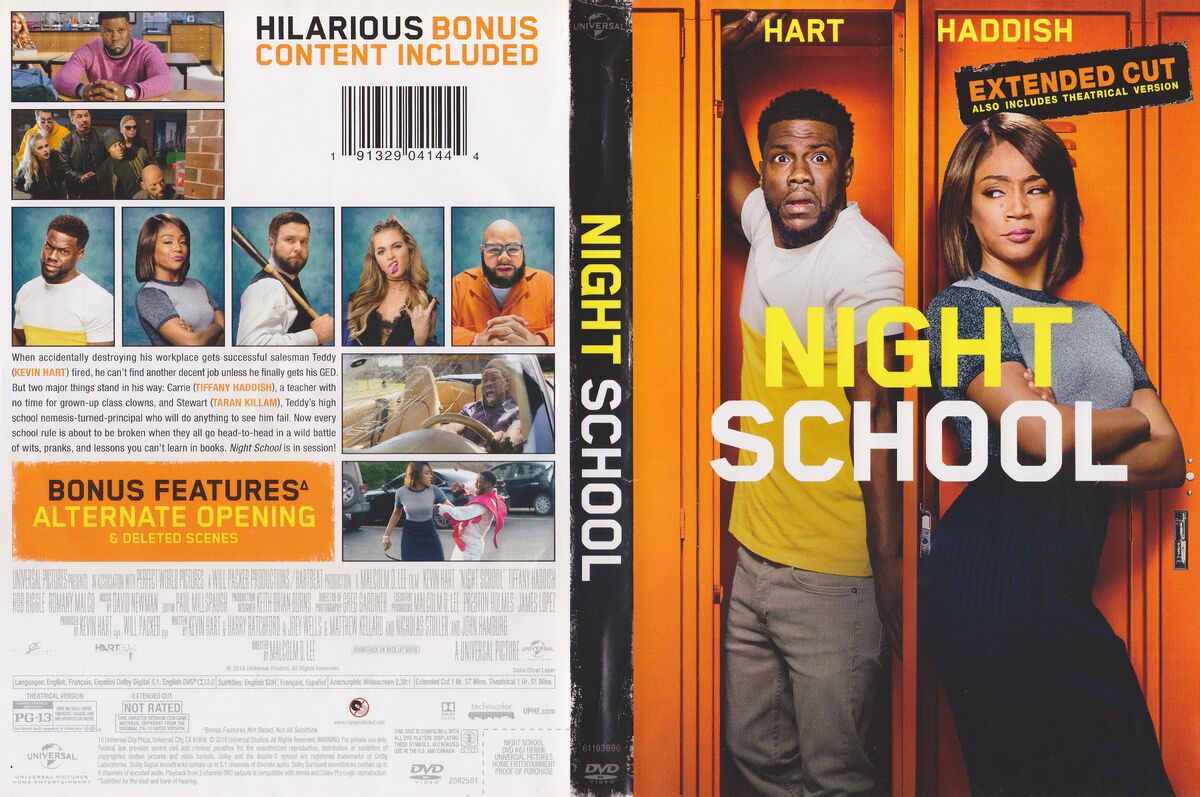 その他 Night School [DVD] Amazon.com: Night School [DVD] Junior High JAPANESE EDITION