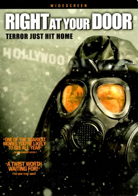 Right at Your Door | DVD Database | Fandom