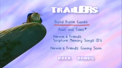 Hermie and Friends: Stanley the Stinkbug Goes to Camp | DVD