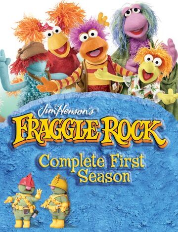 その他 Fraggle Rock: Down in Fraggle Rock [DVD] Amazon.com: Fraggle Rock - Doin' Things That Doozers Do