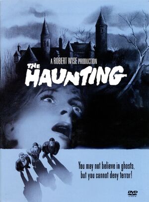 Amazon.com: A Haunting - Spirits from the Past - AS SEEN ON