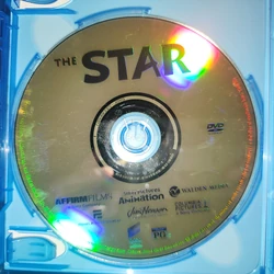 The Star | DVD Database | Fandom