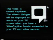 NCI Closed Captions Screens (S1)