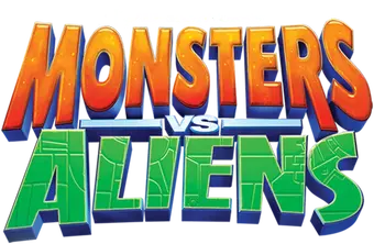 Monsters vs. Aliens | DVD Database | Fandom