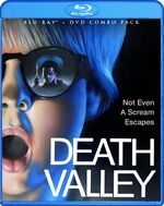 Death Valley (Blu-ray)