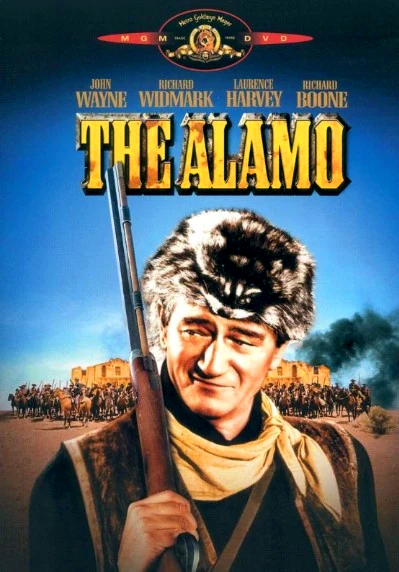 その他 Alamo [DVD] The Alamo: A True Story of Courage (DVD, 2004) History