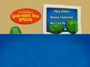 VeggieTales: God Made You Special | DVD Database | Fandom