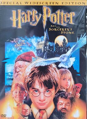 Harry potter and the sorcerer's stone engsub full movie hot sale