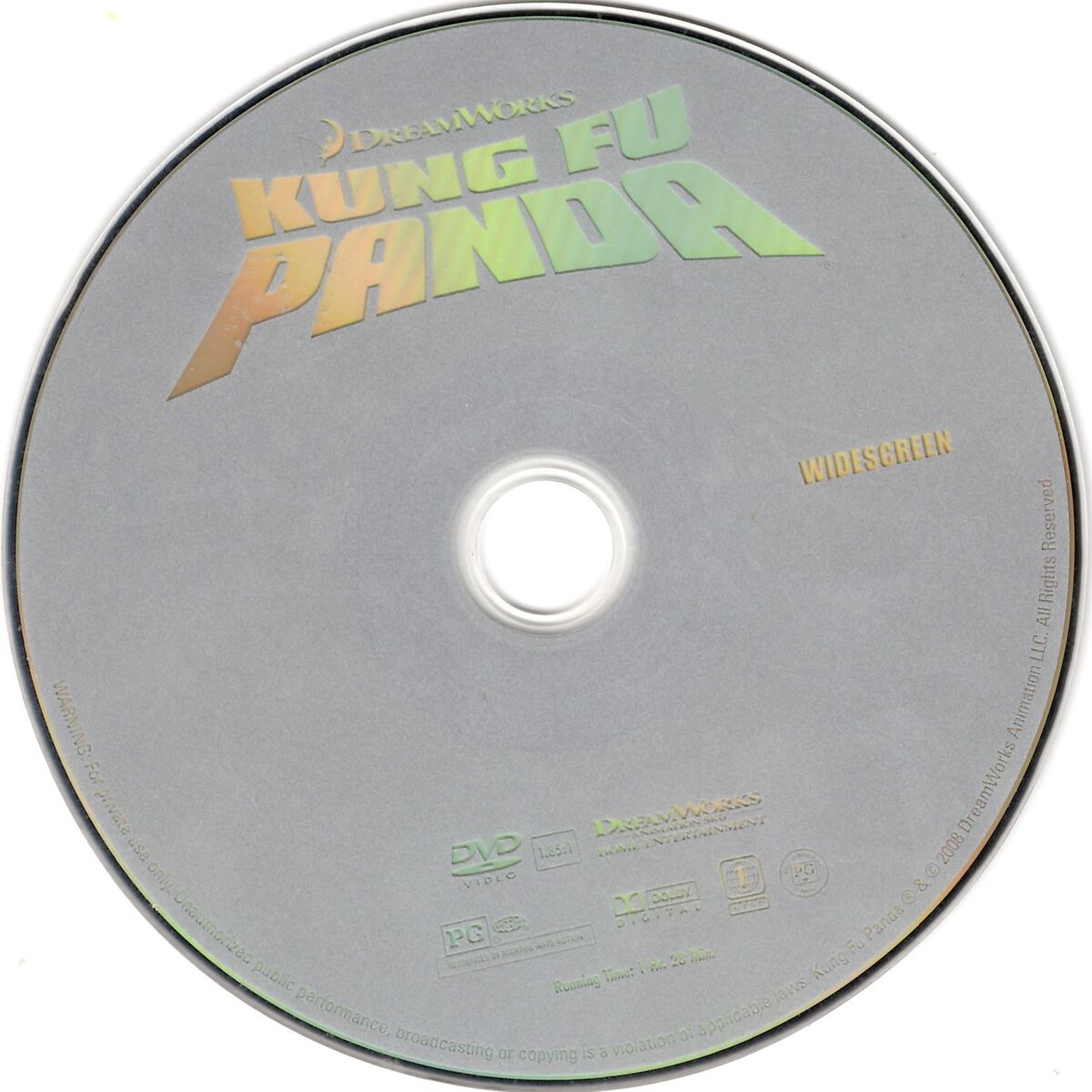 Kung Fu Panda | DVD Database | Fandom, حجم الصورة 1200x1200