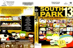 その他 Er: Complete Thirteenth Season [DVD] [Import] South Park: The Complete Thirteenth Season - Walmart.com
