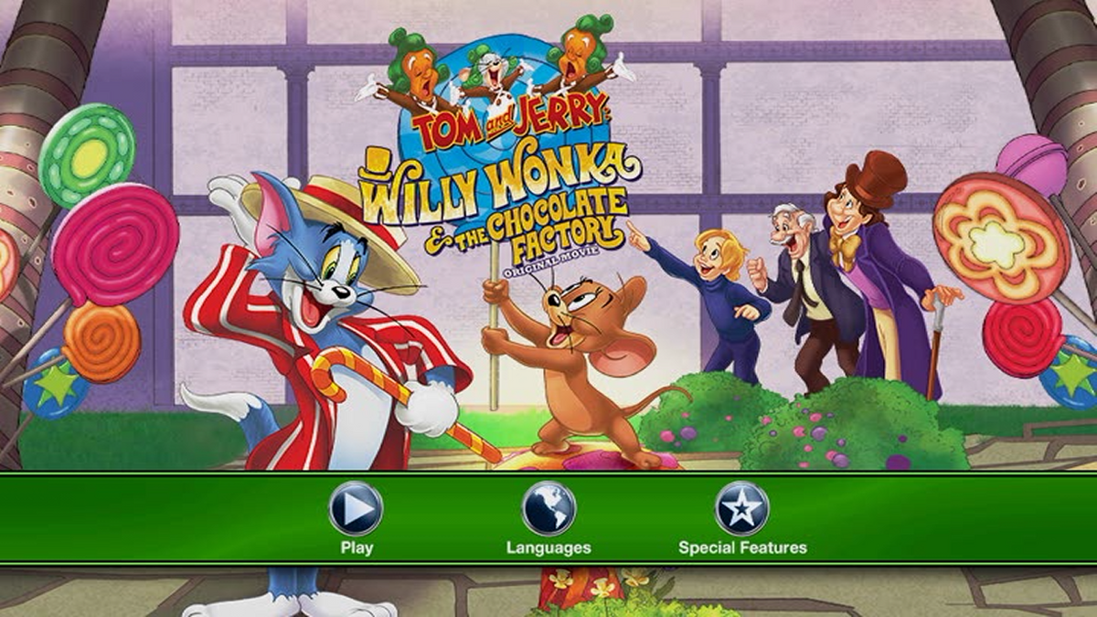 Tom and jerry willy wonka and the chocolate factory full movie download on sale