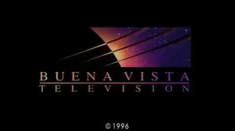 BVTV (1995) 1996 copyright stamp and BVII