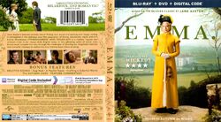 Emma. | DVD Database | Fandom