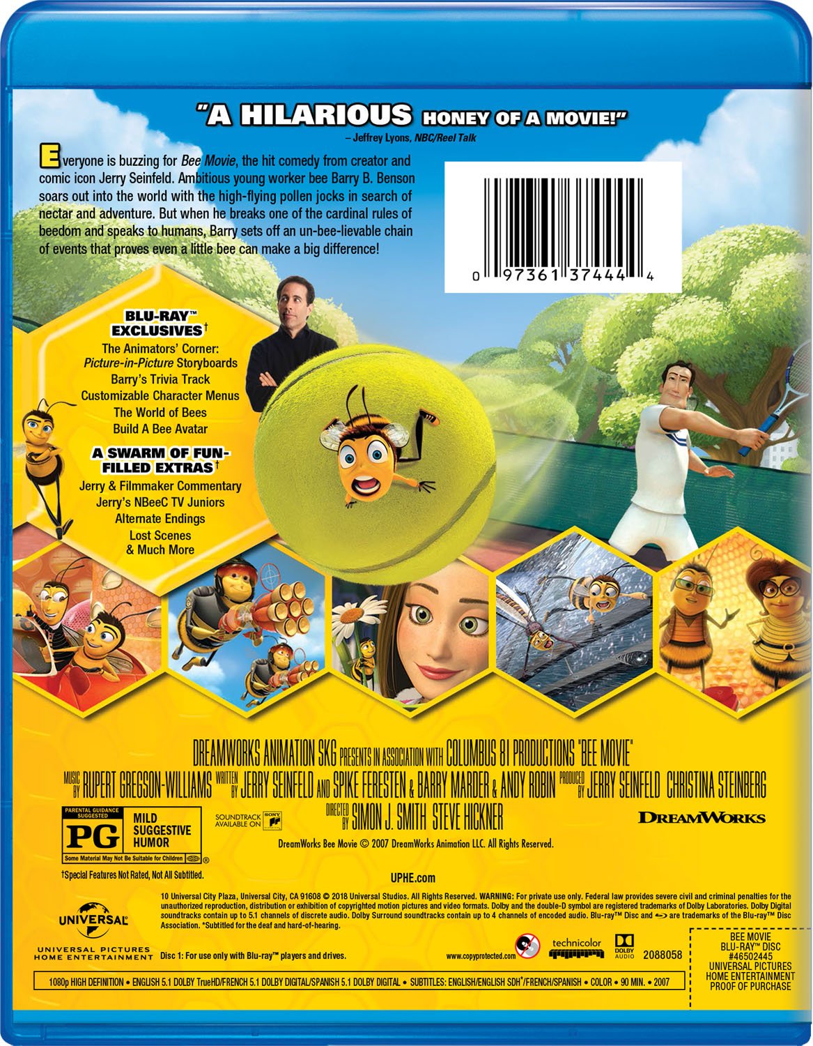 【DVD】TM NETWORK Bee TM VISIONS Bee Movie (Blu-ray) | DVD Database | Fandom