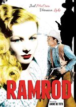 Ramrod (DVD)