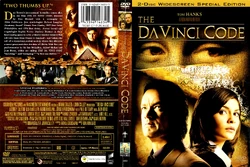The Da Vinci Code | DVD Database | Fandom