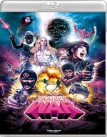 Trailer War (Blu-ray)