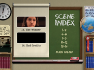 Scene Index (13 and 14)