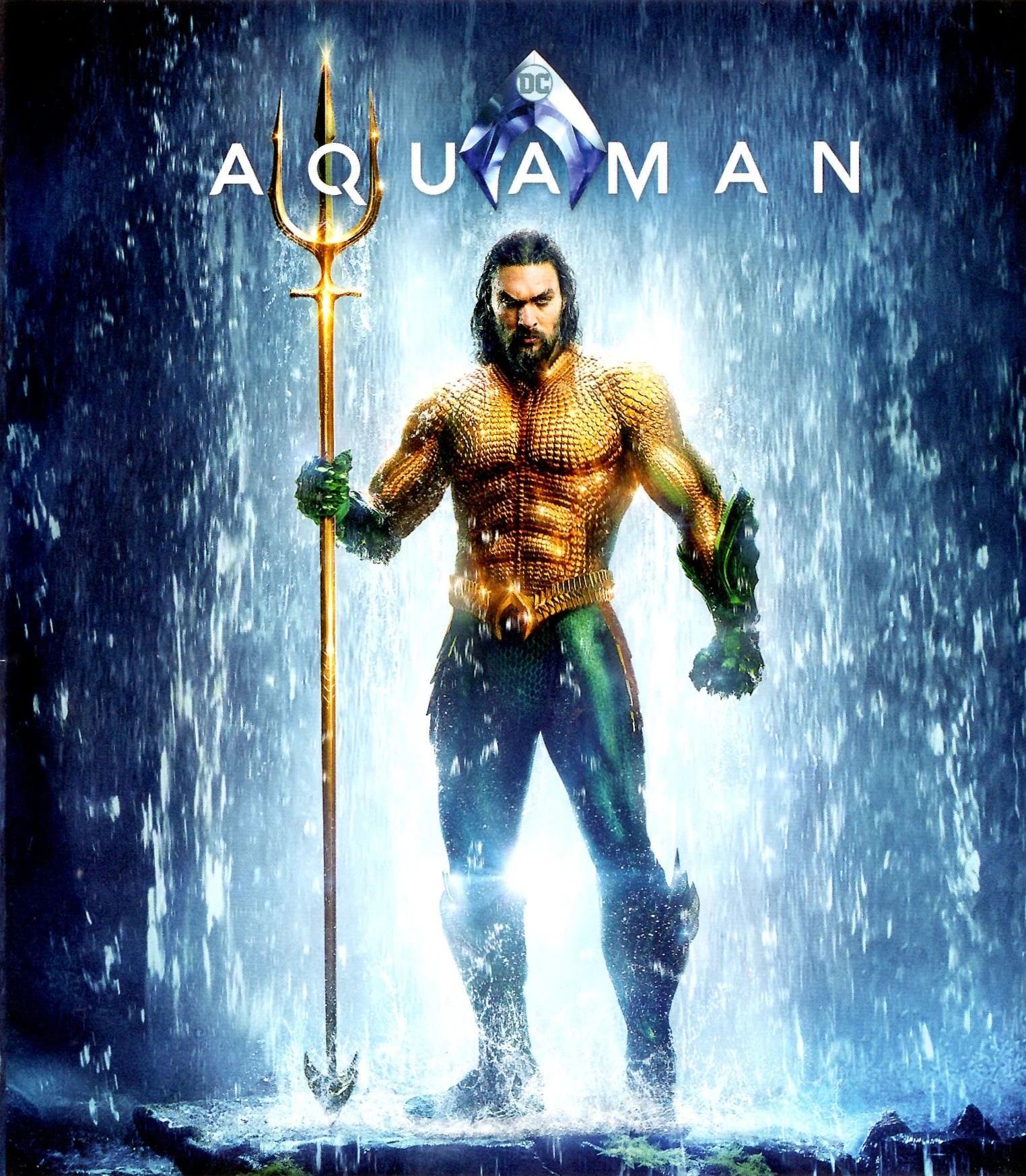 Aquamanaページ Amazon.com: Aquaman Vol. 8 Out of Darkness: 9781401268749: Abnett
