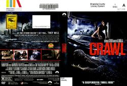 Crawl | DVD Database | Fandom