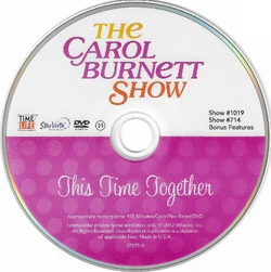 その他 Carol Burnett Show: This Time Together - Collector [DVD] [Import] Amazon.com: Carol Burnett Show: This Time Together (Collector's
