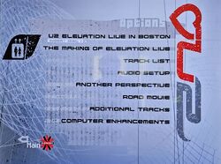 新品◉U2／Elevation2001 Live from Boston DVD Amazon.com: U2 - Elevation 2001: Live from Boston : Bono