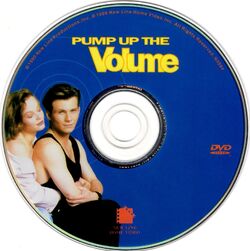 Pump Up the Volume | DVD Database | Fandom