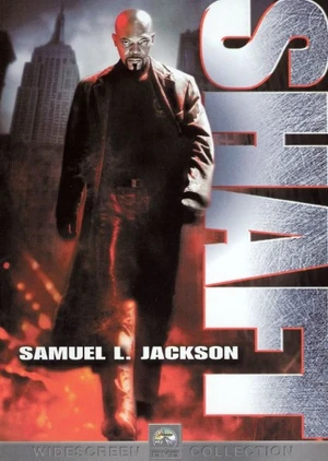 Shaft (2000 film) intelligence overview