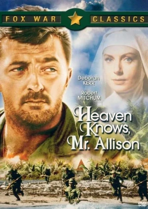 Heaven Knows, Mr. Allison | DVD Database | Fandom