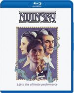 Nijinsky (Blu-ray)