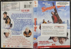 Snow Day | DVD Database | Fandom