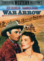 Universal Western Collection, DVD Database