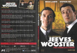 その他 Jeeves &amp; Wooster: Complete Series [DVD] [Import] 2mvetro 中古】Jeeves & Wooster: Complete Series [DVD] [Import] 2mvetro