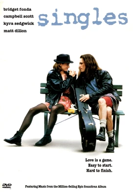 Singles | DVD Database | Fandom