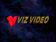 Viz Video Logo