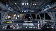 Trailers (A New Hope)