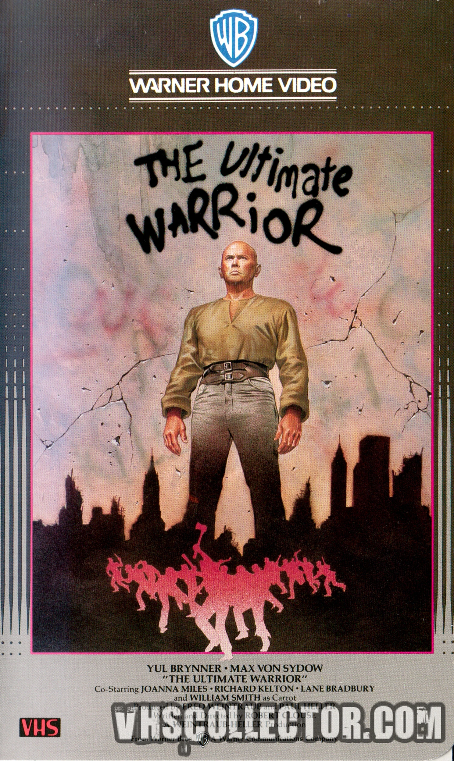 1986 | DVD Database | Fandom