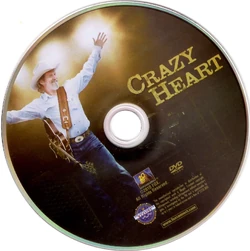Crazy Heart | DVD Database | Fandom