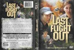 Last Flight Out | DVD Database | Fandom