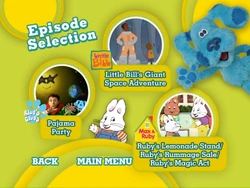 Nick Jr Favorites Vol. 2 | DVD Database | Fandom