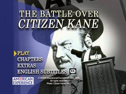 その他 American Experience: Battle Over Citizen Kane [DVD] [Import] 91hv88YC9BL._UF894,1000_QL80_.jpg
